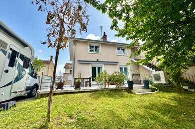 Maison 5 pièces 279000 €