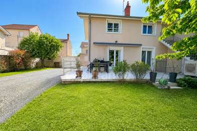 Maison 5 pièces 279000 €