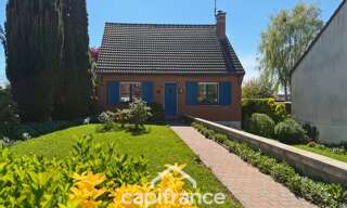 Maison 5 Pièces 115 m² à vendre à Caudry (59540)