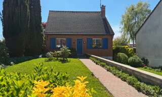 Maison 5 Pièces 115 m² à vendre à Caudry (59540)