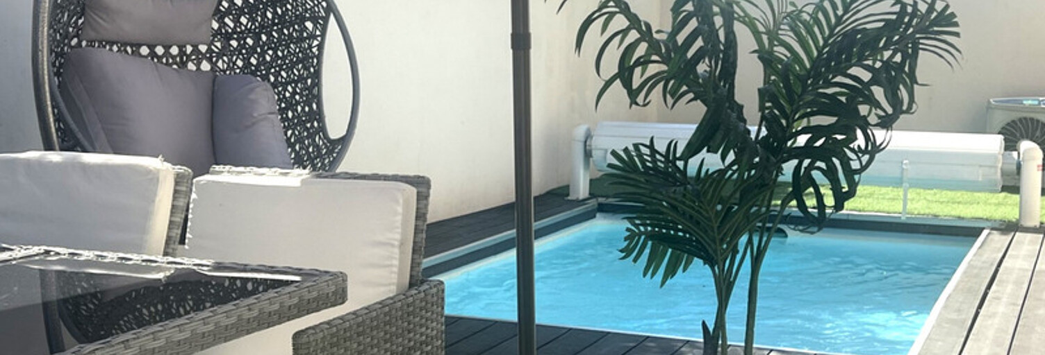 Maison 7 Pièces 153 m² à vendre à Argenteuil (95100)