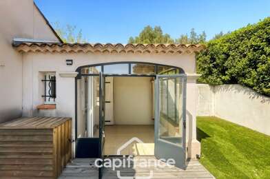 Maison 5 pièces 575000 €