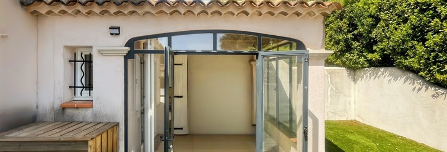 Maison 5 Pièces 113 m² à vendre à Mallemort (13370)