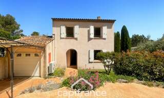 Maison 5 Pièces 113 m² à vendre à Mallemort (13370)