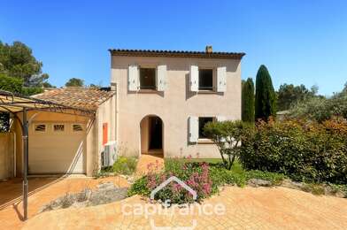 Maison 5 pièces 575000 €