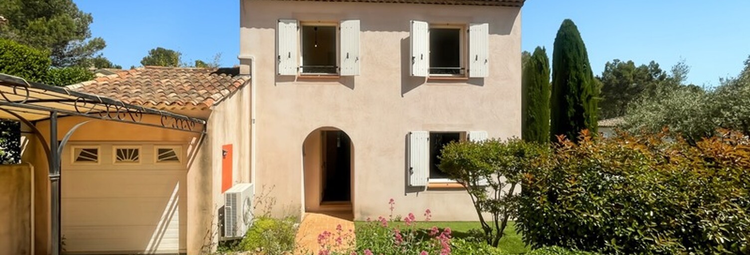 Maison 5 Pièces 113 m² à vendre à Mallemort (13370)