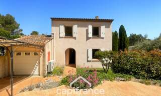 Maison 5 Pièces 113 m² à vendre à Mallemort (13370)