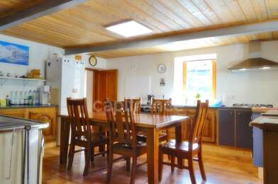 Maison 8 pièces 362000 €