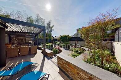 Maison 6 pièces 349000 €