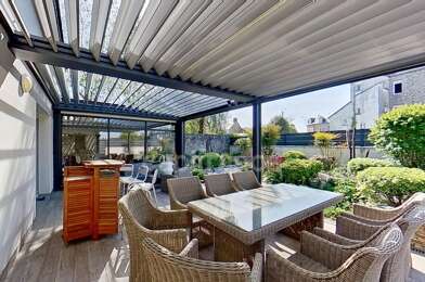 Maison 6 pièces 345000 €