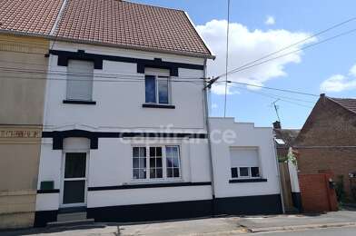 Maison 7 pièces 220000 €