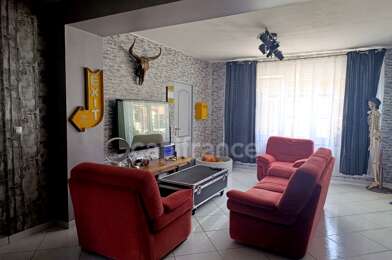 Maison 7 pièces 220000 €