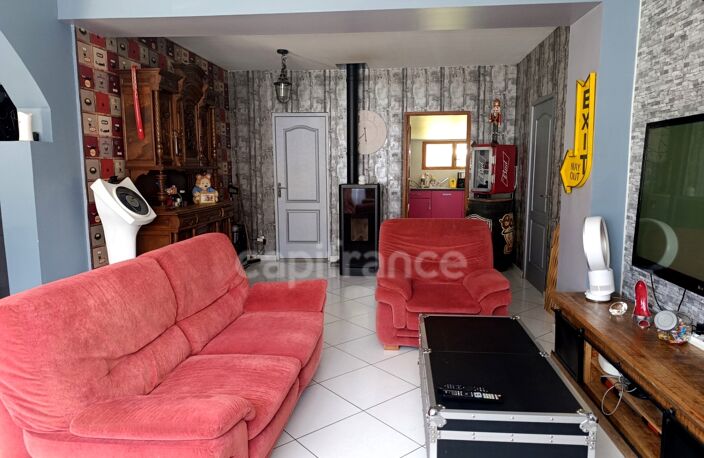  L’ÂME D’UN ANCIEN BISTROT, LE CHARME D’UNE MAISON ATYPIQUE — photo 4