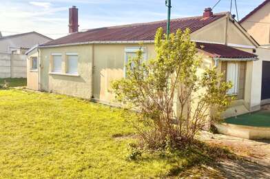 Maison 3 pièces 117000 €