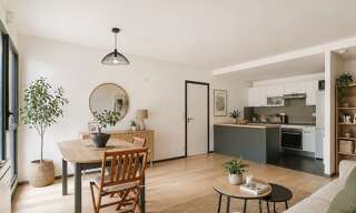 Appartement 2 Pièces 53 m² à vendre à Asnières-sur-Seine (92600)