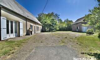 Maison 4 Pièces 89 m² à vendre à Brou (28160)