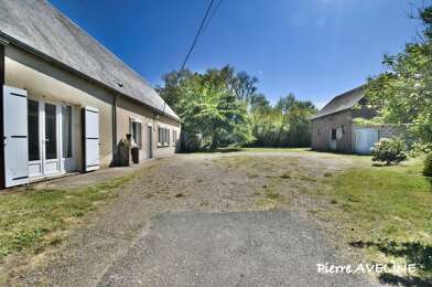 Maison 4 pièces 149000 €
