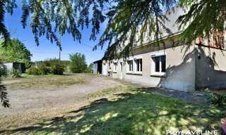 Maison 4 Pièces 89 m² à vendre à Brou (28160)