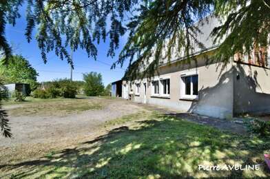Maison 4 pièces 149000 €