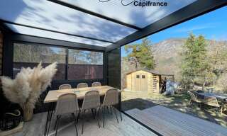 Maison 3 Pièces 39 m² à vendre à Rochebrune (05190)