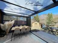 Chalet à vendre 3 pièces ROCHEBRUNE (05) — photo 2