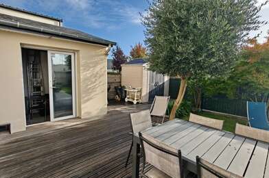 Maison 7 pièces 379500 €