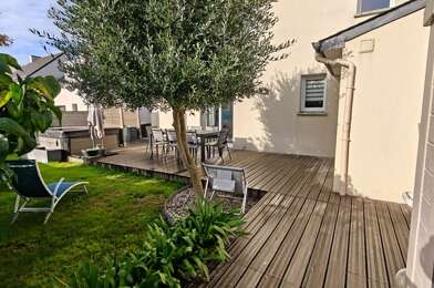 Maison 7 pièces 379500 €