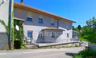 Maison 5 Pièces 110 m² à vendre à Bethoncourt (25200)