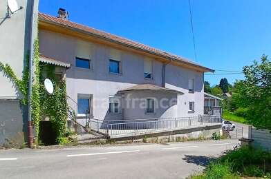 Maison 5 pièces 115500 €