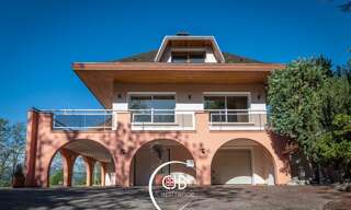 Maison 7 Pièces 205 m² à vendre à Saint-Alban-Leysse (73230)