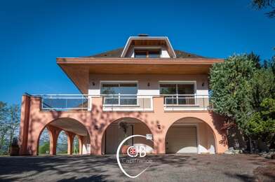 Maison 7 pièces 790000 €