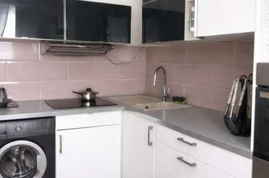 Appartement 3 pièces 84800 €