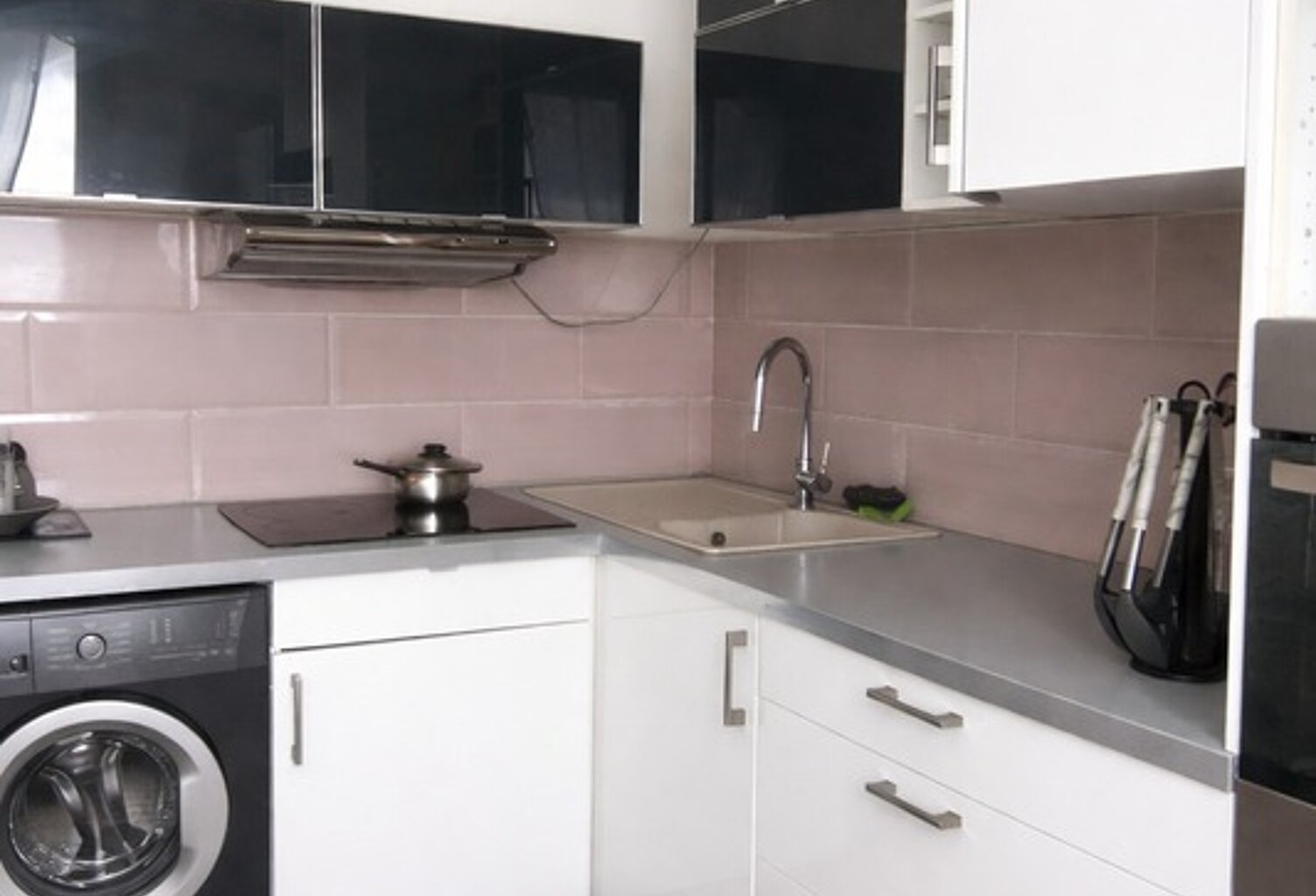 Appartement à vendre 3 pièces LE HAVRE (76) — photo 1