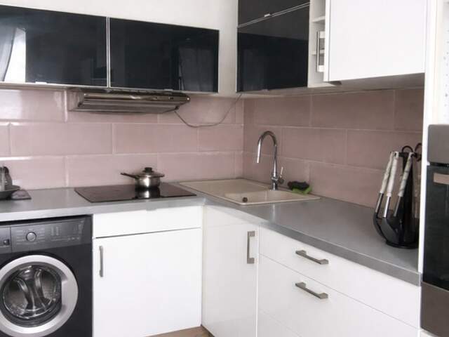 Appartement à vendre 3 pièces LE HAVRE (76) — photo du bien