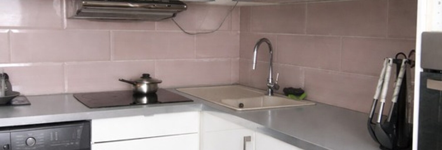 Appartement 3 Pièces 65 m² à vendre à Le Havre (76610)