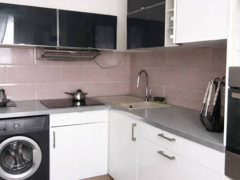 Appartement à vendre 3 pièces LE HAVRE (76) — photo 1