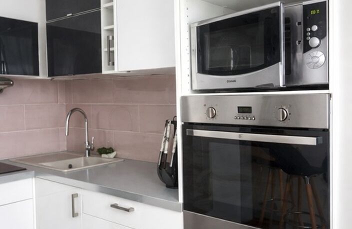 Appartement à vendre 3 pièces LE HAVRE (76) — photo 2