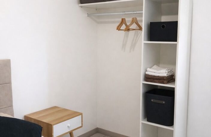 Appartement à vendre 3 pièces LE HAVRE (76) — photo 4