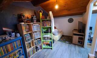 Maison 7 Pièces 190 m² à vendre à Portets (33640)