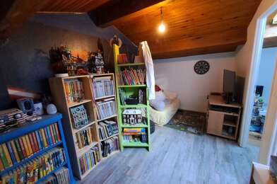 Maison 7 pièces 525000 €