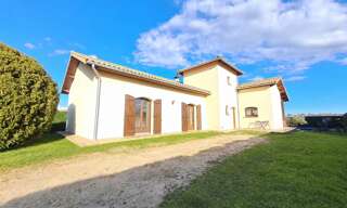 Maison 7 Pièces 190 m² à vendre à Portets (33640)