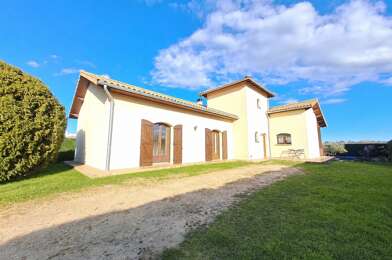 Maison 7 pièces 499500 €