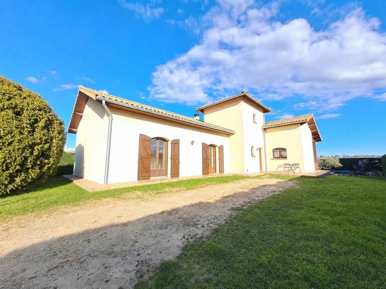 Maison familiale 190m2 - 7 pièces - avec piscine — photo 1