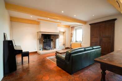 Maison 6 pièces 520000 €