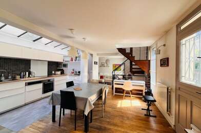 Maison 6 pièces 880000 €