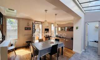 Maison 6 Pièces 112 m² à vendre à Colombes (92700)