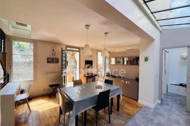 Maison 6 pièces 880000 €