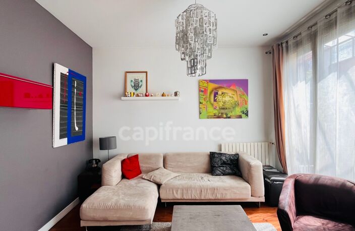 Maison à vendre 6 pièces 3 chambres COLOMBES (92) — photo 5