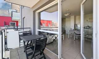 Appartement 2 Pièces 43 m² à vendre à Dijon (21000)