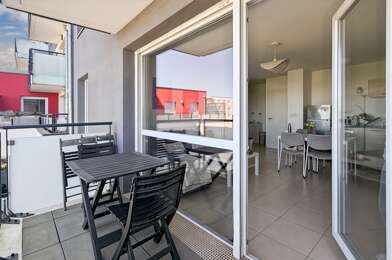 Appartement 2 pièces 155000 €